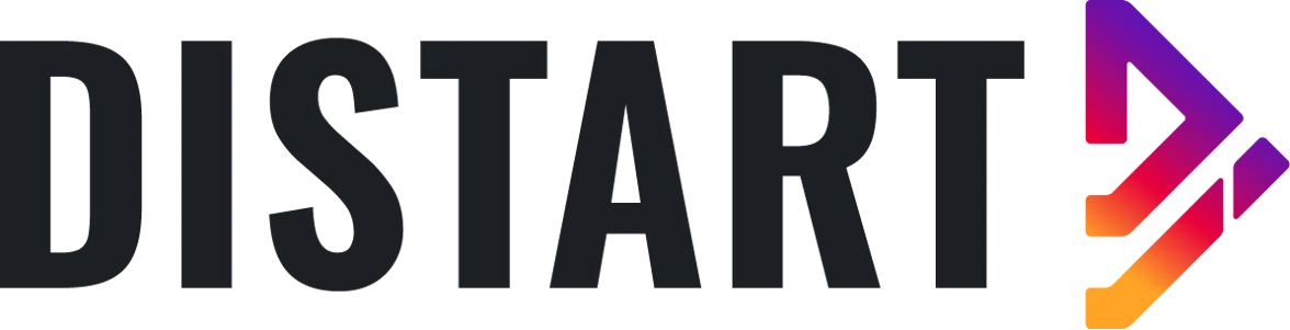 Distart Logo